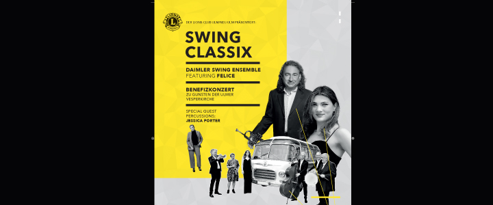 SWING CLASSIX