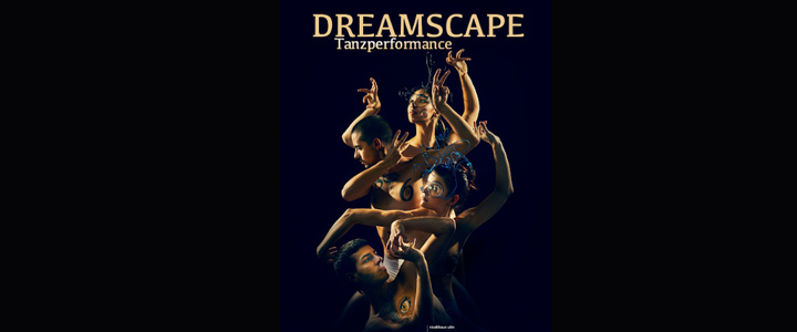 DREAMSCAPE Tanzperformance