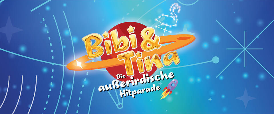 Bibi & Tina