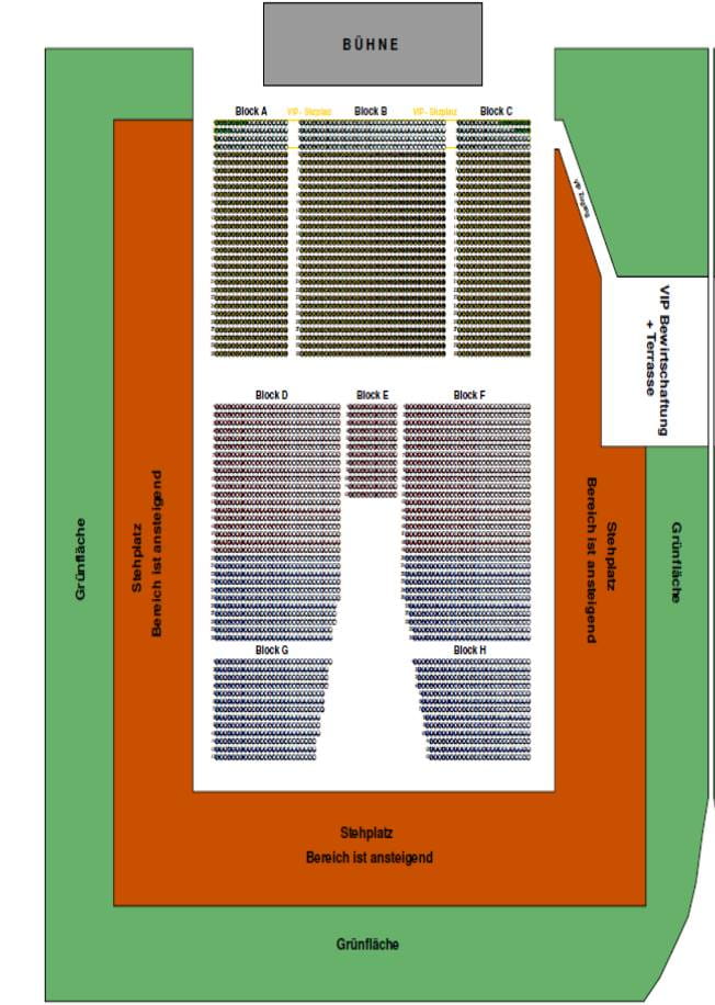 Sting 26062022 Wiley Sport Und Freizeitpark Neu Ulm • Ticket Kaufen Bei Ulmticketsde 2977