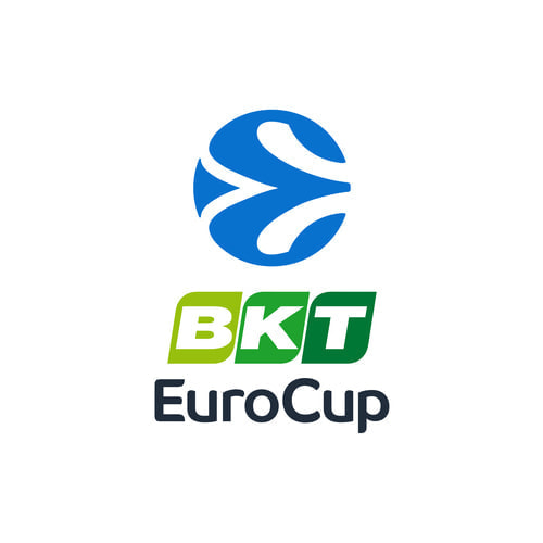 Tickets kaufen für EuroCup: ratiopharm ulm vs. Buducnost VOLI Podgorica am 22.01.2025