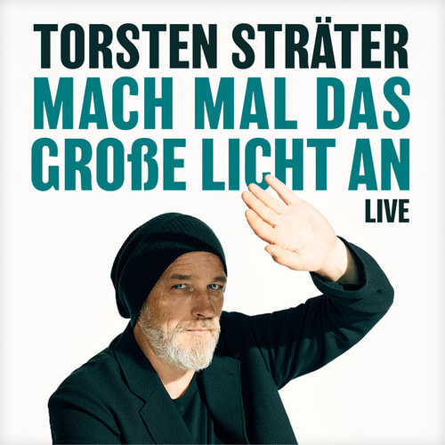 Tickets kaufen für Torsten Sträter - Mach mal das große Licht an am 30.04.2026