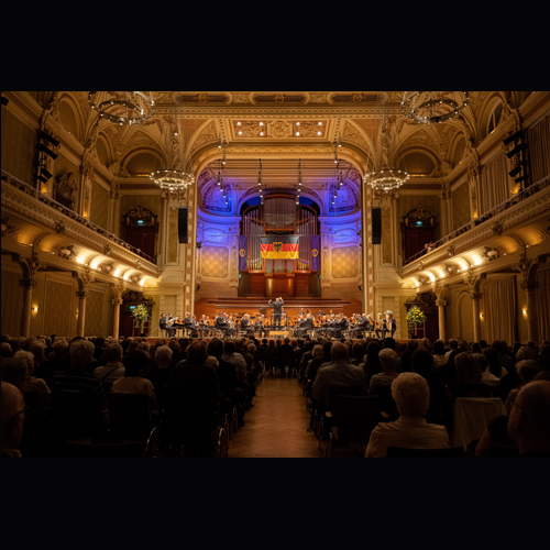 Tickets kaufen für Galakonzert des Musikkorps der Bundeswehr am 30.05.2025