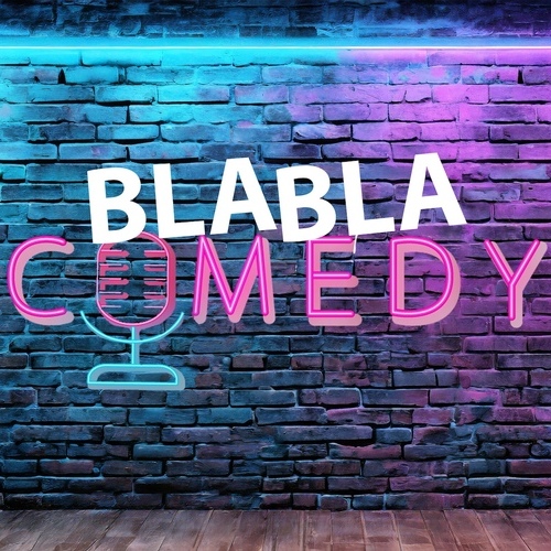 Tickets kaufen für Bla Bla Comedy am 26.04.2025